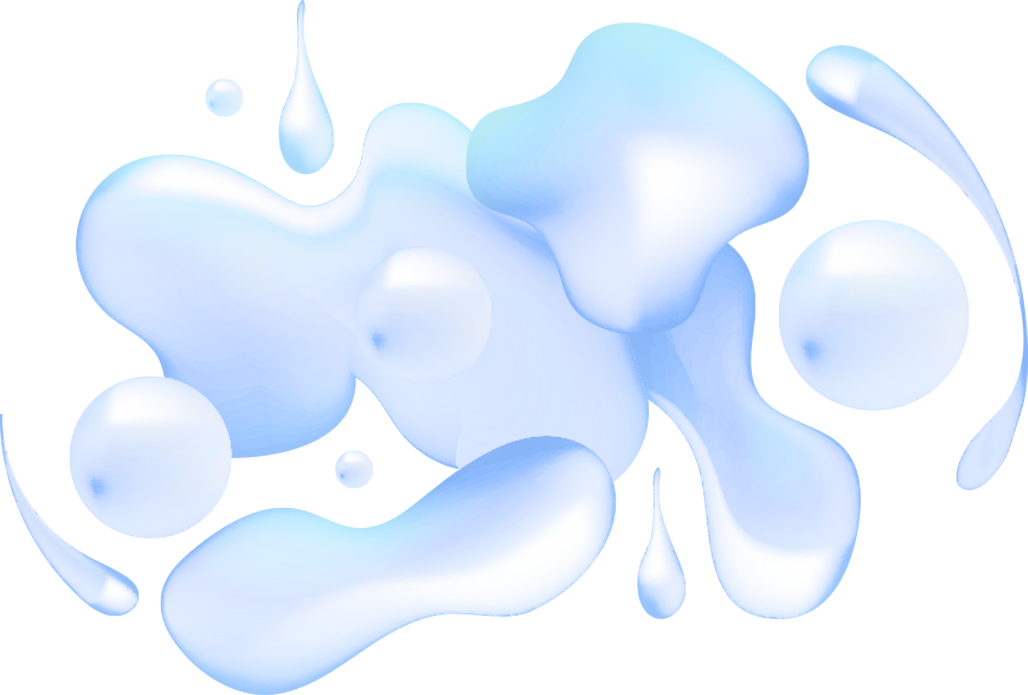 Splash Effect
